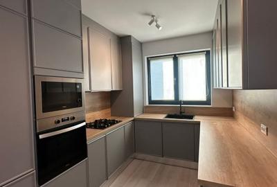 Duplex cu 5 camere cu Canalizare în Pipera - 2