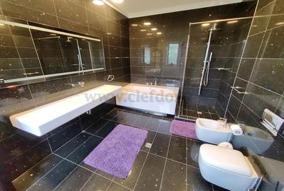 Vila individuală in zona Iancu Nicolae-Jolie Ville - 12