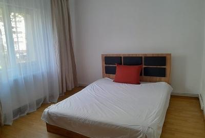 Apartament cu 2 camere - zona Podu Ros - Scoala Titu Maiorescu - 6