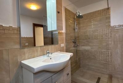 Duplex cu 5 camere cu Canalizare în Ghimbav - 19