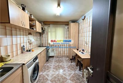 Apartament cu 3 camere decomandat, mobilat în Vest - 13