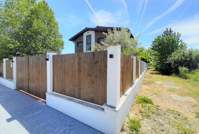 Teren intravilan Snagov / Ciofliceni / 678 mp / D: 52.20 m / comision 0% - 4