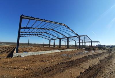 Hale de vanzare in Afumati - 7