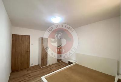 Metrou Jiului | Garsoniera | 27mp | Decomandat | B12299 - 5