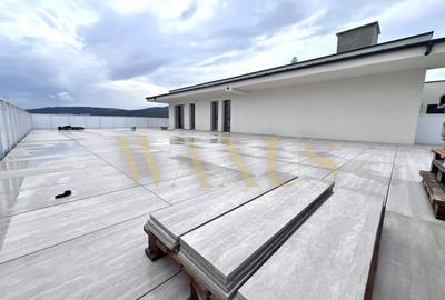 Penthouse Exclusivist , 257 mp / Eroilor / Central / Floresti - 3