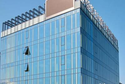 Spațiu comercial, de 3,894 mp, în Florești - 2