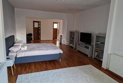 Casa De Inchiriat, 700 Mp Teren, Zona Centrala - 5