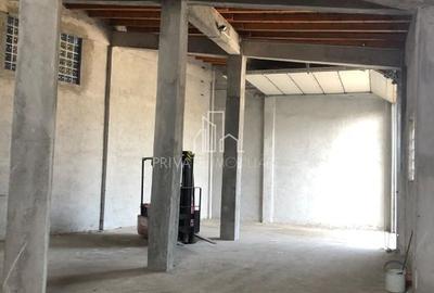 Hala Depozitare 200 Mp De Inchiriat, Ungheni, Langa E-60 - 3