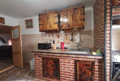 Casa noua in Oraseni Deal - 2