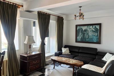 Apartament cu 4 camere în Delfinariu - 1
