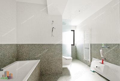 Apartament cu 3 camere decomandat în Țiglina 2 - 2