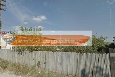 Spațiu comercial, în Prundu