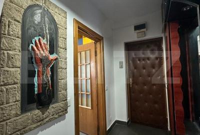 Apartament cu 4 camere decomandat în Calea București - 11