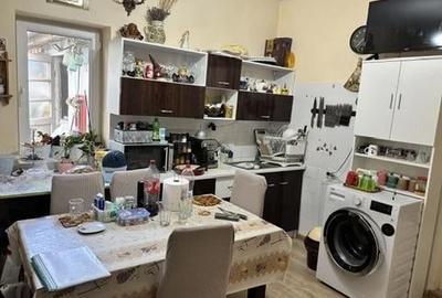 Casă cu 4 camere cu Teren 306 Mp în Central - 7