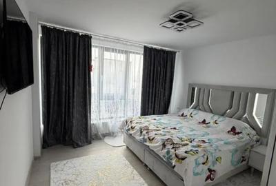 Casă cu 3 camere cu Teren 130 Mp în Vânători - 4