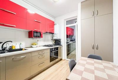 Apartament 3 camere de vanzare in Sopor, Cluj Napoca - 4
