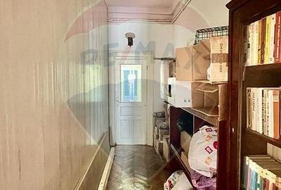 Apartament cu 5 camere semidecomandat în Moșilor - 7