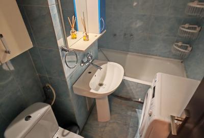 Garsonieră semidecomandată în Dristor - 9