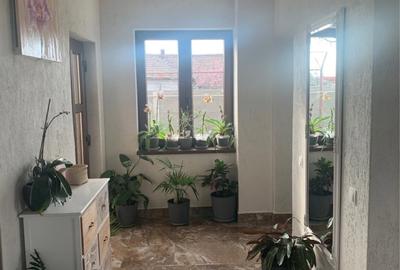 Casă cu 4 camere cu Teren 707 Mp în Moșnița Nouă - 3