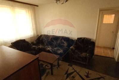 Apartament cu 2 camere de vanzare in zona Kiseleff Apartament cu 2 camere de vanzare in zona Kiseleff - 5