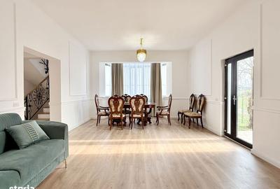 Casă cu 4 camere cu Teren 360 Mp în Snagov - 5