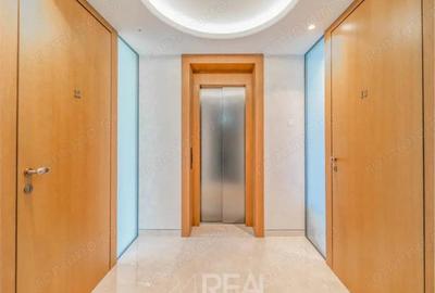 Apartament cu 4 camere în Dorobanți - 8