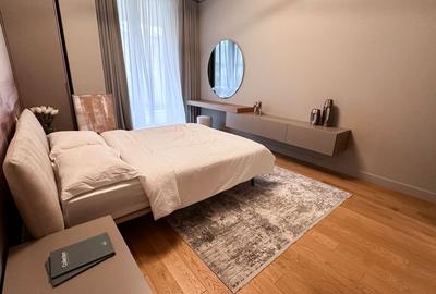 Apartament cu 3 camere decomandat, mobilat în Floreasca - 10