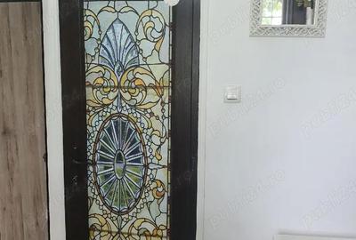 Apartament cu 2 camere decomandat în Șagului