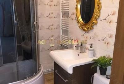 Apartament cu 2 camere, mobilat în Grivița - 6