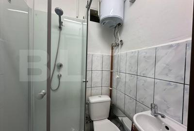 Garsoniera de vanzare, 21 mp utili, Sibiu - 4
