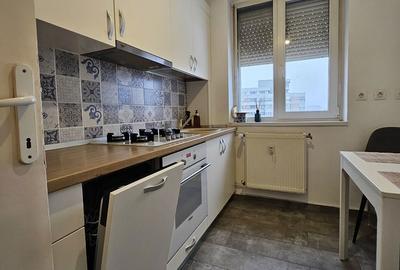 Apartament cu 2 camere decomandat în Ultracentral - 3