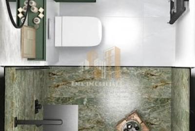 Casă individuală cu 4 camere cu Teren 500 Mp în Sânpetru - 19