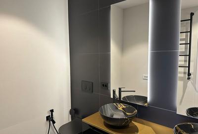 Apartament spatios 4 camere | Residence 5 - 12