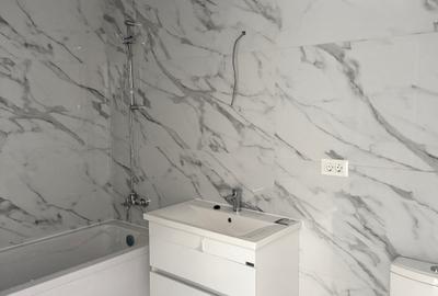 Garsoniera spatioasa - complex nou - 5