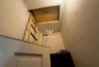 Casa individuala, teren 900mp, Sibiu - 18