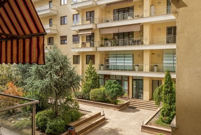 1 bedroom elegant apartment for rent | Herastrau | Underground parking - 10