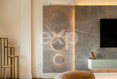 Apartament cu 2 camere decomandat în Pipera - 1