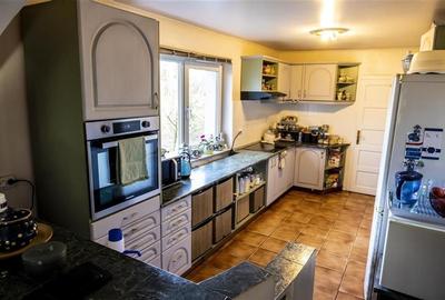 Casa individuala 6 camere I 228 mp I teren 2900 mp I Manastirea zona Dej - 5