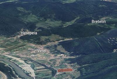 Spațiu comercial, în Deve - 1