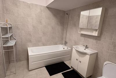 Apartament cu 2 camere decomandat în Central - 1