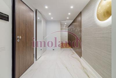 Apartament cu 4 camere decomandat, mobilat în Central - 3