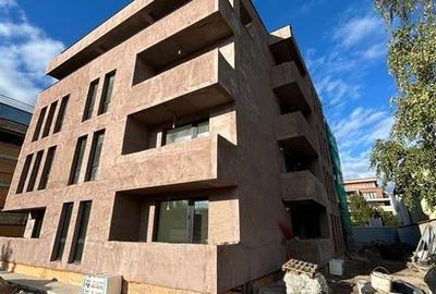 Ultimul Apartament cu 3 Camere  la etaj intermediar, Bloc Nou, Zona excelenta, F Ultimul Apartament cu 3 Camere  la etaj intermediar, Bloc Nou, Zona excelenta, F - 2