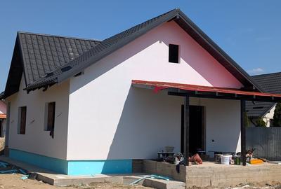 Casa Lilieci, la Cheie, incalzire in pardoseala - 11