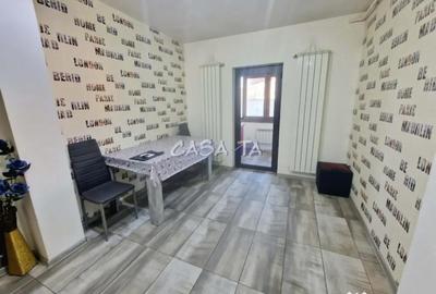 Garsonieră în Debarcader - 4