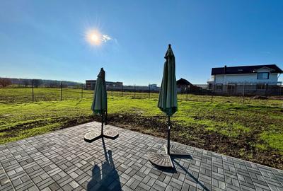 Casă individuală cu 5 camere cu Canalizare în Corbeanca - 5