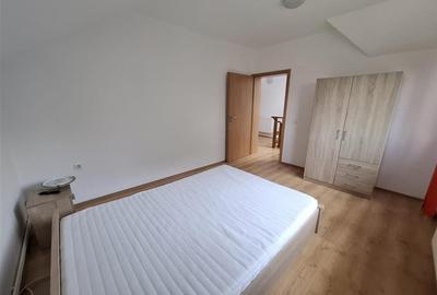 Casa moderna 3 camere 2 bai 2 balcoane si terasa in Sura Mare - 6