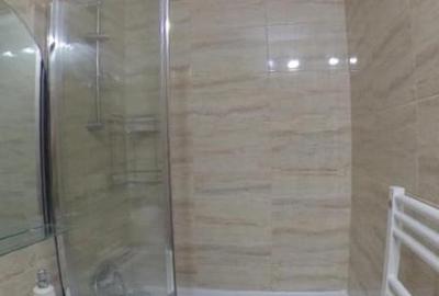 Apartament cu 2 camere semidecomandat, mobilat în Gării - 5