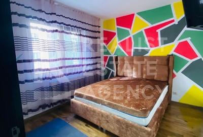 Apartament cu 3 camere în Roșu - 12