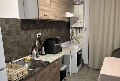 Garsoniera Novum Invest metrou bloc nou - 13