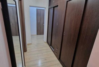 Apartament cu 3 camere decomandat, mobilat în Panduri - 5